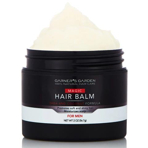 Magic Hair Balm