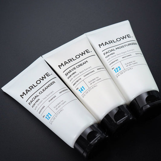 No. 201 Men's Every Face Kit for Men