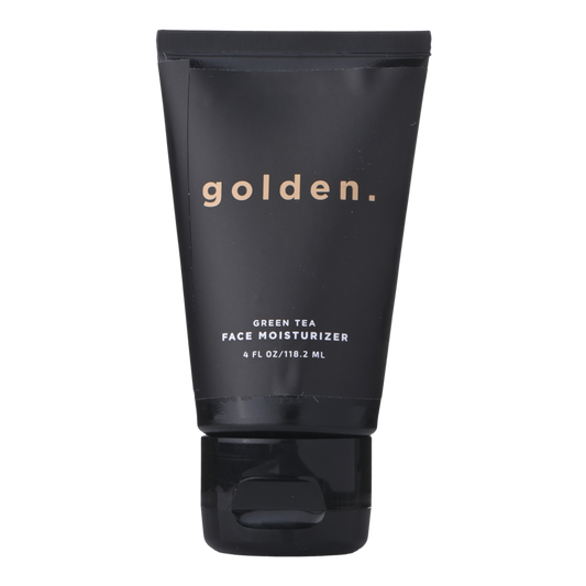 Green Tea Daily Face Moisturizer